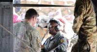 Atlas Angel II: US-Sri Lanka Forces Train Together